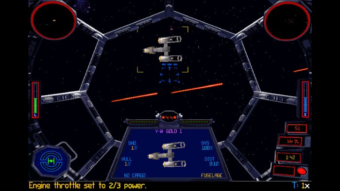STAR WARS™: TIE Fighter Special Edition Repack Download