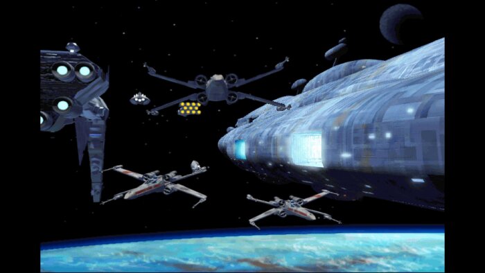 STAR WARS™ - X-Wing Special Edition Download Free