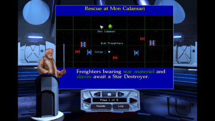 STAR WARS™ - X-Wing Special Edition Crack Download