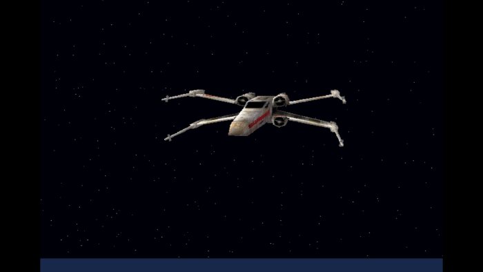 STAR WARS™ - X-Wing Special Edition PC Crack