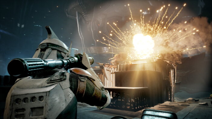 STAR WARS Zero Company™ Free Download Torrent