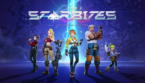 Download STARBITES