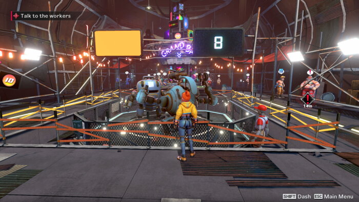 STARBITES PC Crack