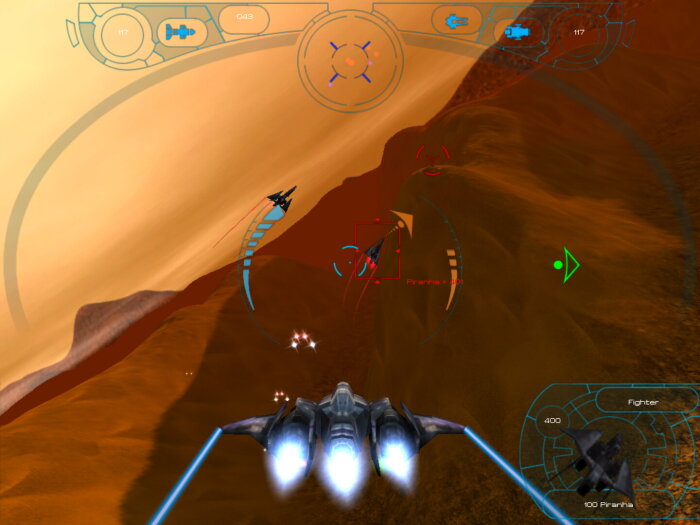 StarCalibur Download Free