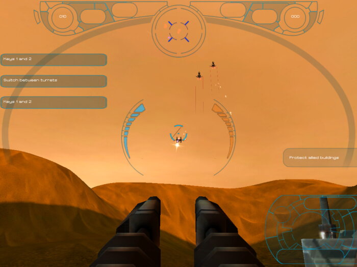 StarCalibur Repack Download