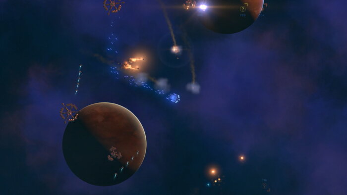 Starcom: Nexus Crack Download