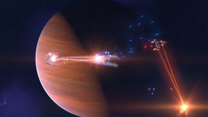 Starcom: Nexus Repack Download