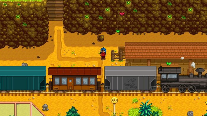 Stardew Valley Crack Download