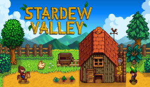 Download Stardew Valley