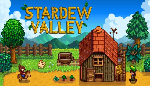 Download Stardew Valley