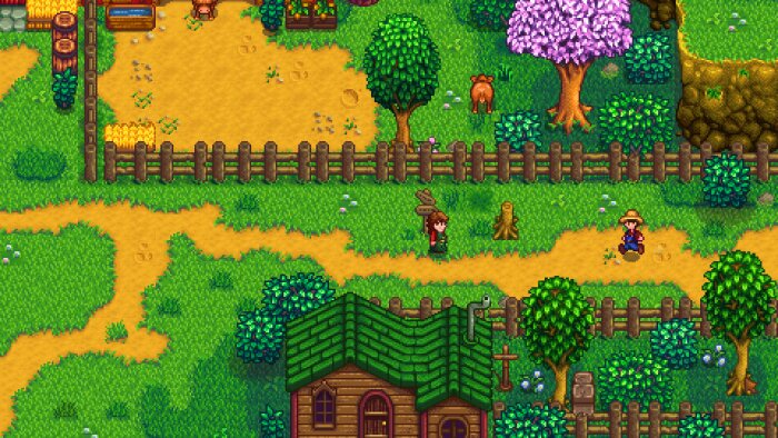 Stardew Valley Crack Download