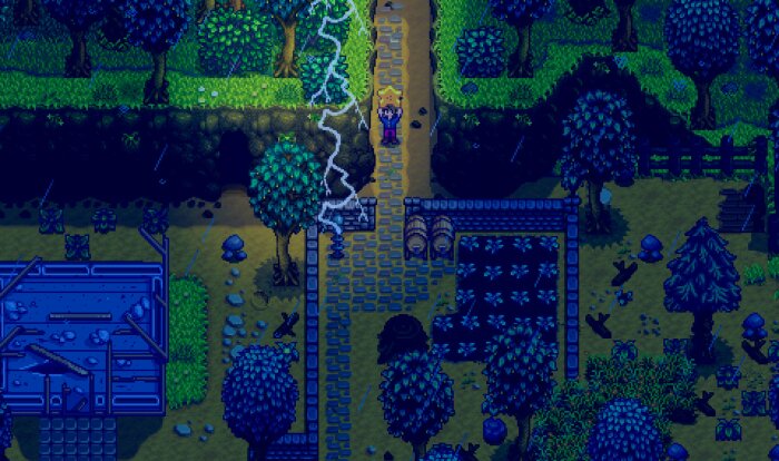 Stardew Valley PC Crack