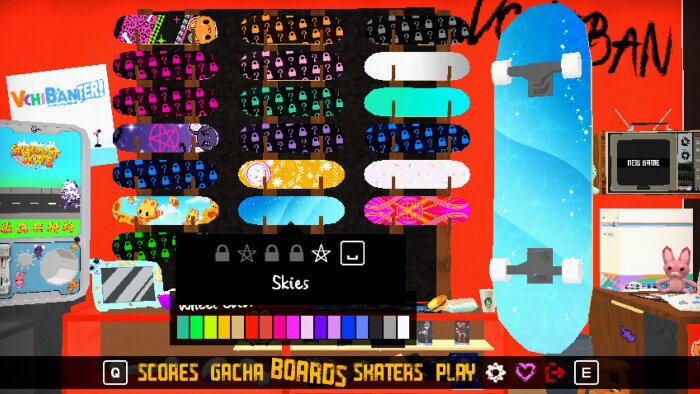 Stardust Skate Free Download Torrent