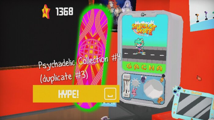 Stardust Skate Crack Download