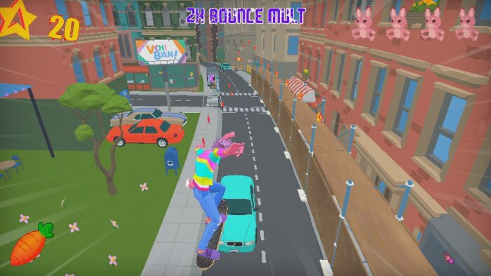 Stardust Skate Repack Download