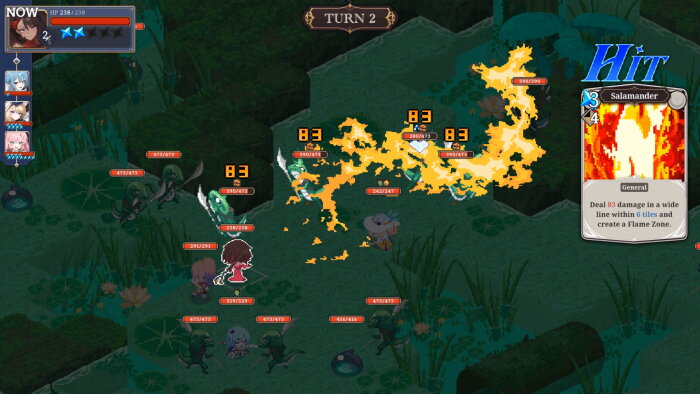 STARDUST: Wish of Witch Download Free