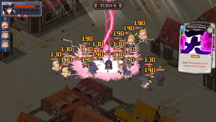 STARDUST: Wish of Witch Crack Download