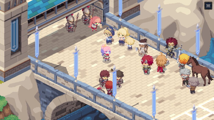 STARDUST: Wish of Witch PC Crack