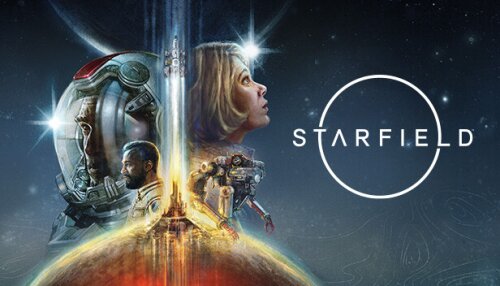 Download Starfield