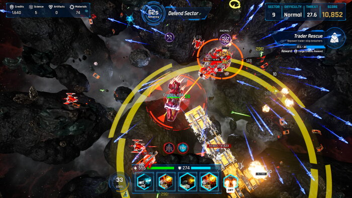 Starforged Legacy Download Free