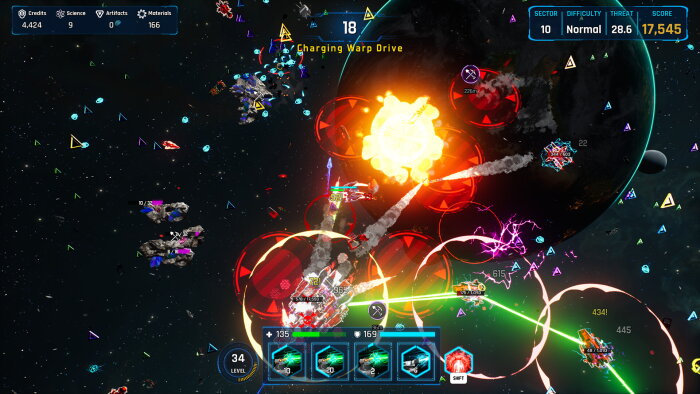 Starforged Legacy Free Download Torrent