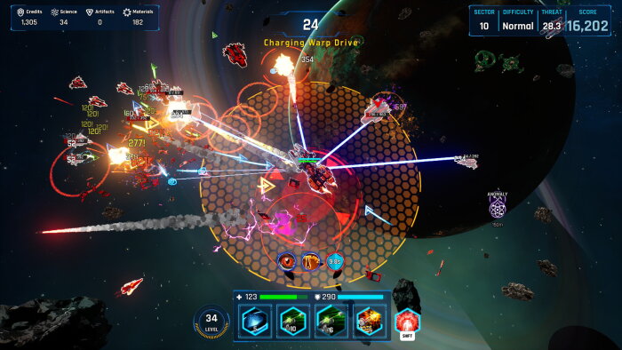 Starforged Legacy Repack Download