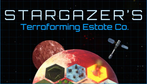 Download Stargazer's Terraforming Estate Co.