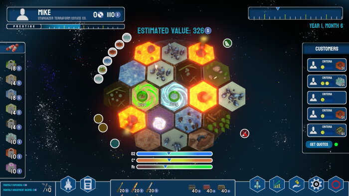 Stargazer's Terraforming Estate Co. Free Download Torrent