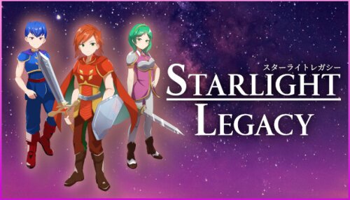 Download Starlight Legacy