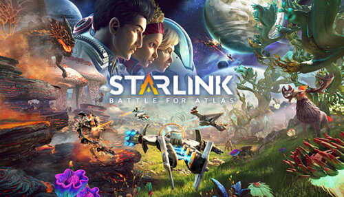 Download Starlink: Battle for Atlas