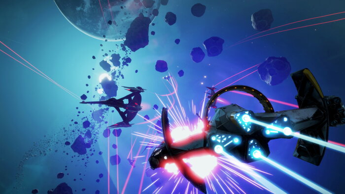 Starlink: Battle for Atlas PC Crack