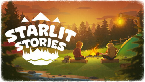 Download Starlit Stories