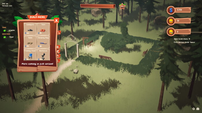 Starlit Stories PC Crack