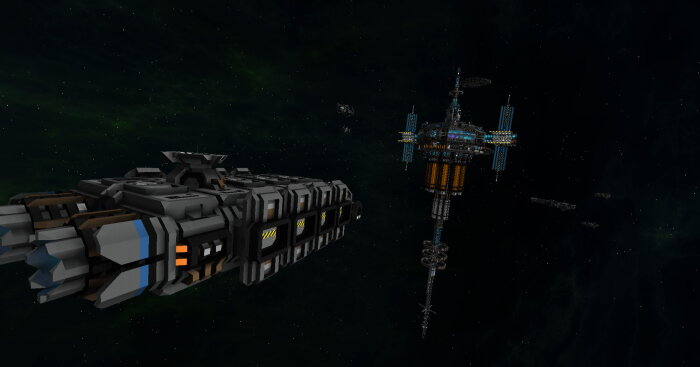 StarMade Download Free