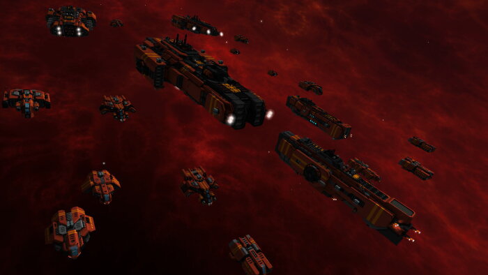 StarMade PC Crack