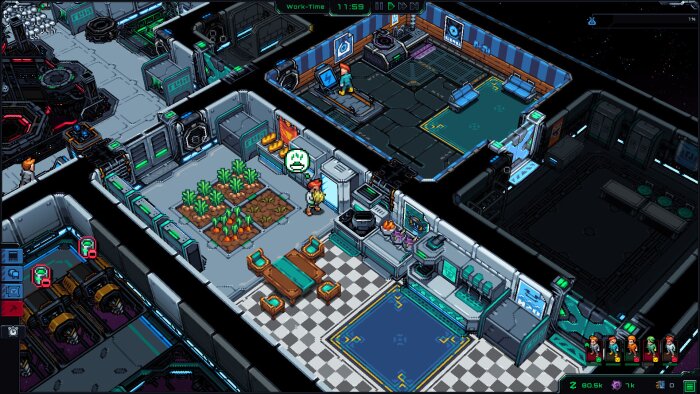 Starmancer Crack Download