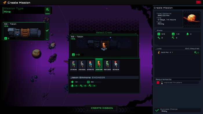 Starmancer PC Crack