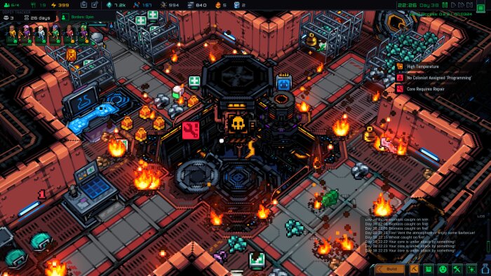 Starmancer Download Free