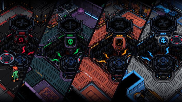 Starmancer Crack Download