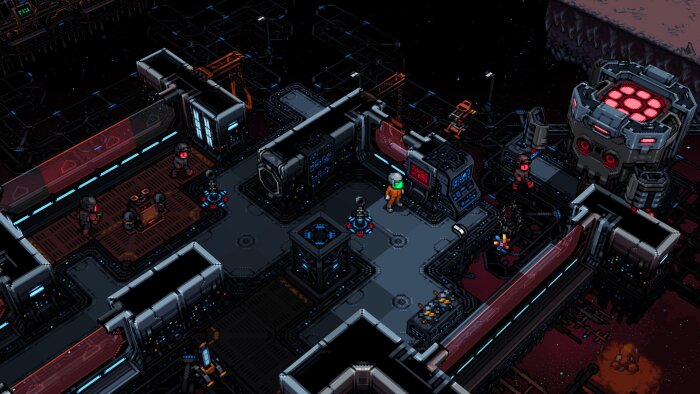 Starmancer PC Crack