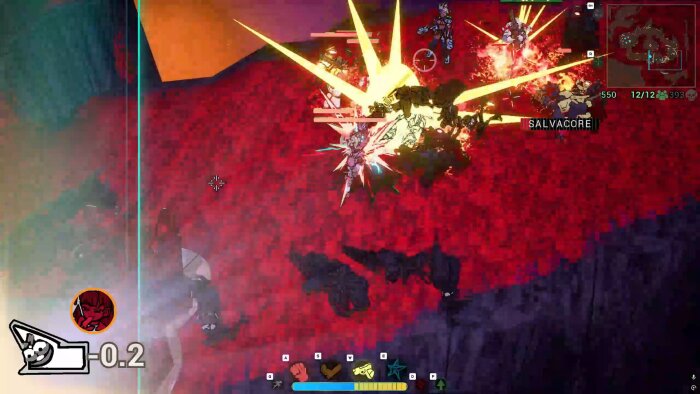 Starmetal Crusaders Free Download Torrent