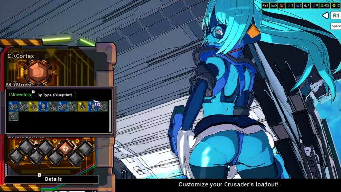 Starmetal Crusaders Crack Download