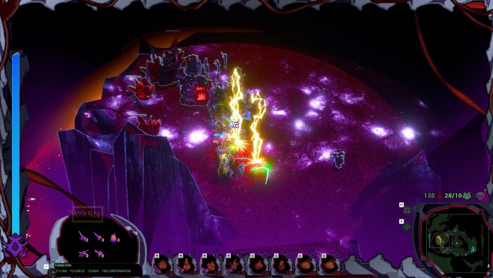 Starmetal Crusaders PC Crack