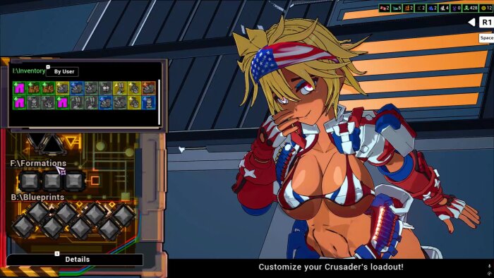 Starmetal Crusaders Repack Download