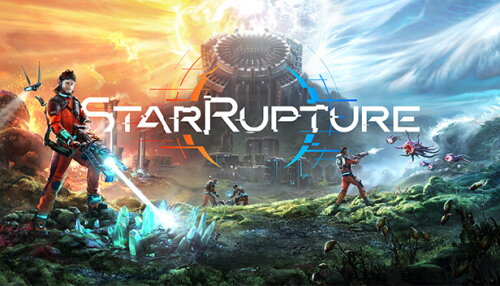 Download StarRupture