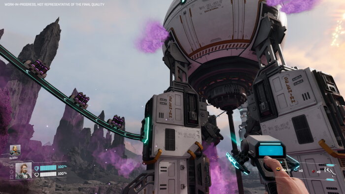 StarRupture Free Download Torrent