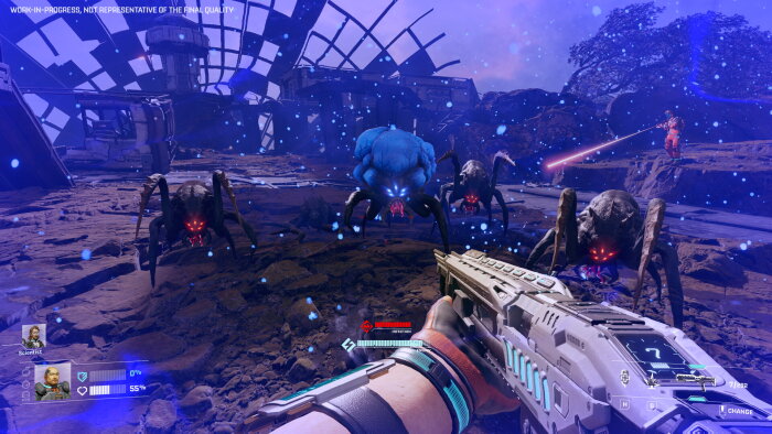 StarRupture Crack Download