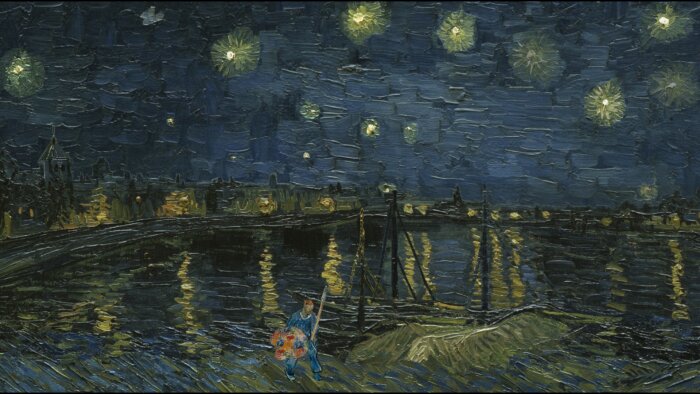 Starry Knight Download Free