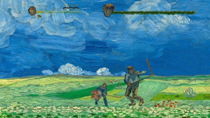 Starry Knight Crack Download