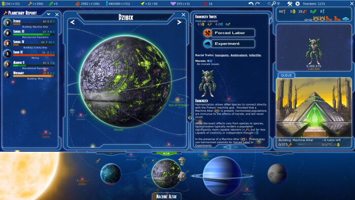 Stars in Shadow: Legacies Free Download Torrent